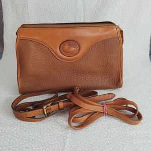 Dooney and Bourke leather purse